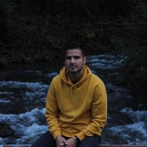 Meet your Posher, Kayl